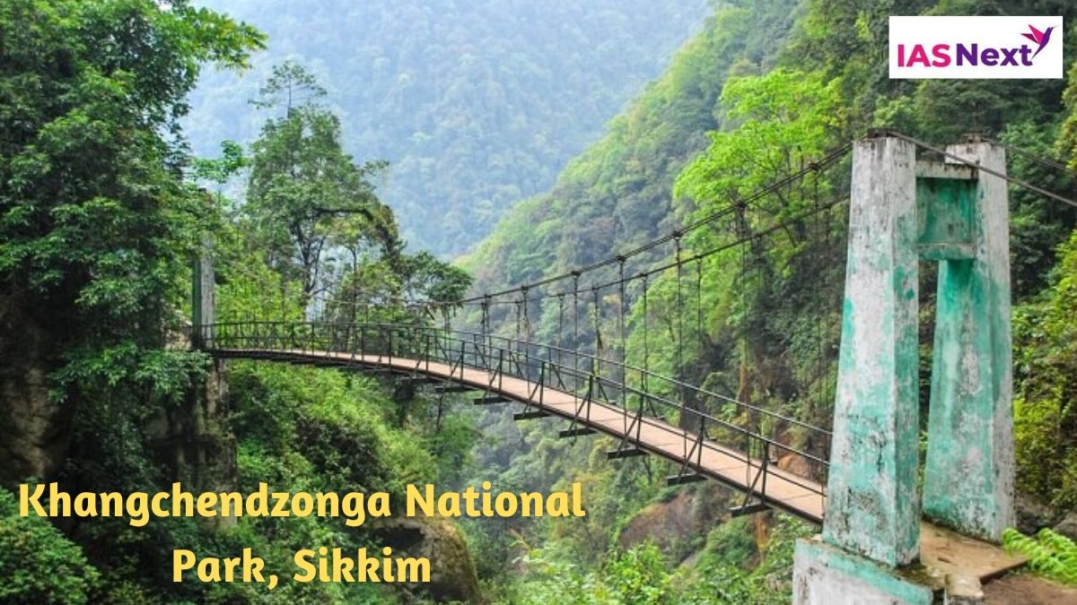 Wildlife Sanctuaries & National Parks: Exploring India’s Natural Heritage