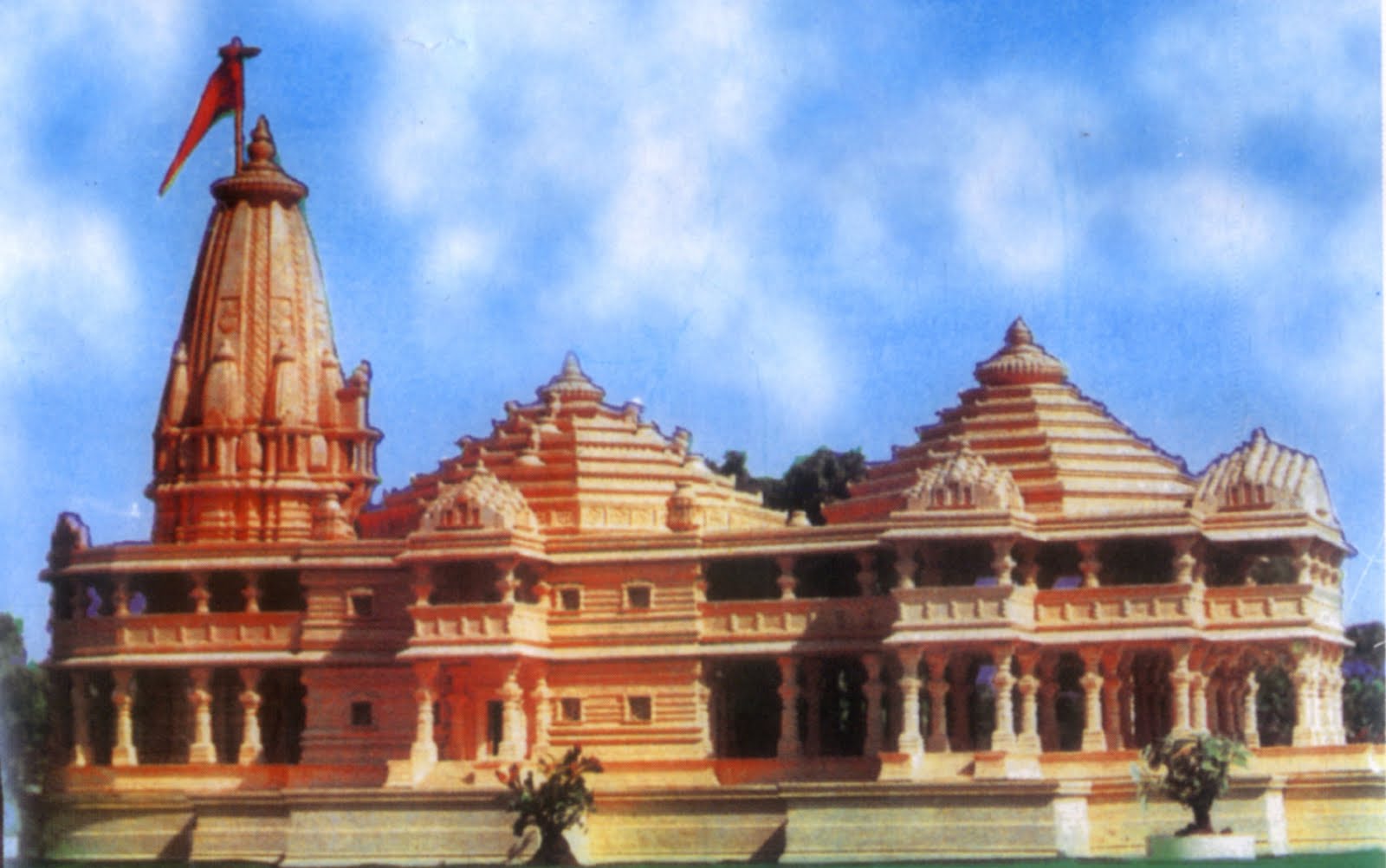 Places to Visit in Ayodhya: Exploring the Sacred City