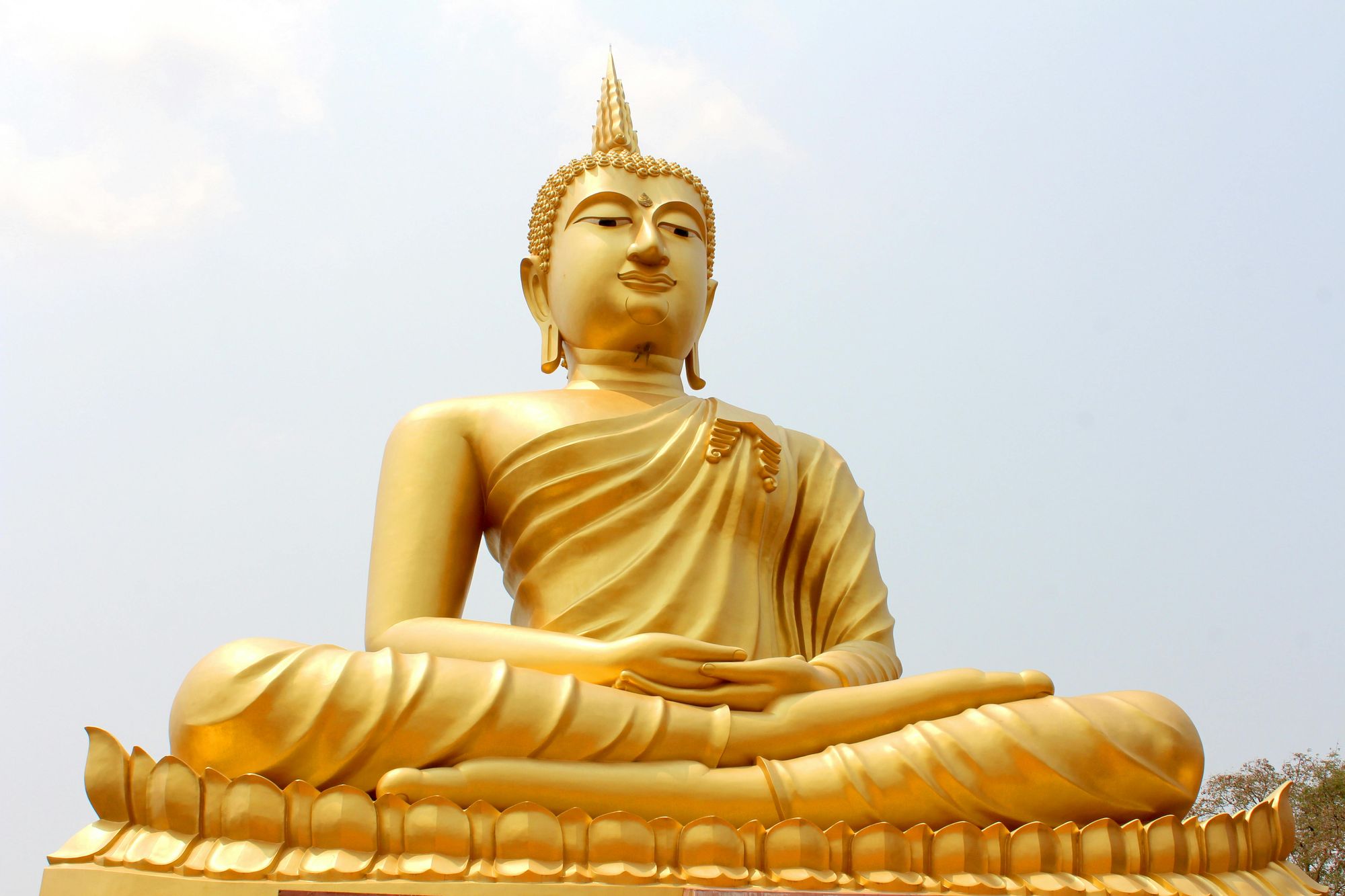 Popular Buddhist Destinations in India: A Spiritual Journey Through Time