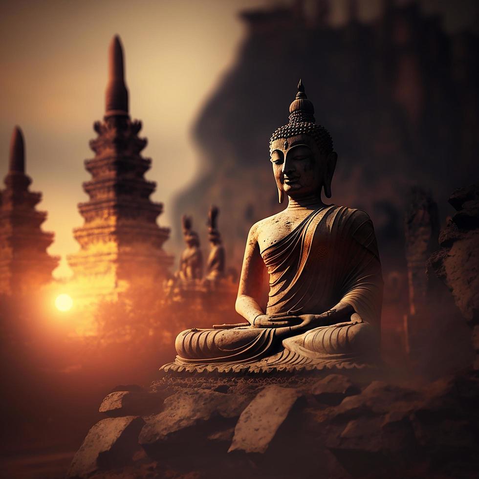 Buddhist Tour Packages: A Spiritual Journey Across Asia