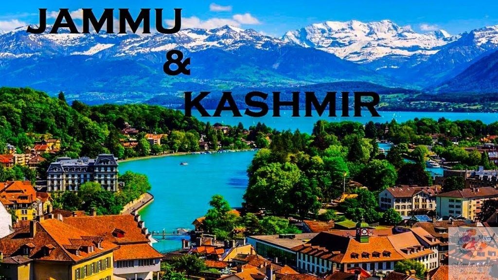 Jammu and Kashmir Tour Packages: A Journey to Paradise