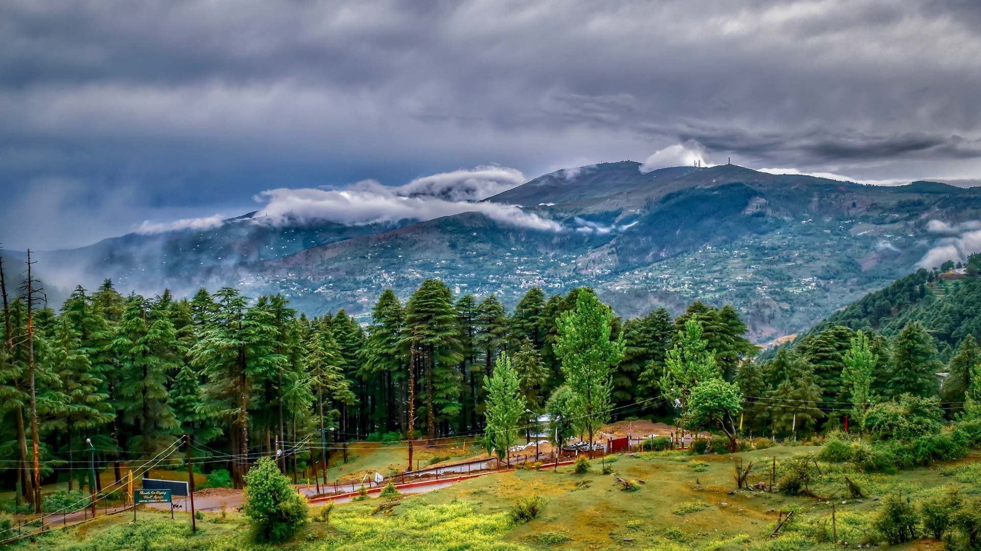 Himachal Tour Packages: Discover the Beauty of the Himalayas