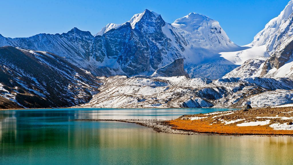 Popular Tourist Attractions in Gangtok: A Complete Travel Guide