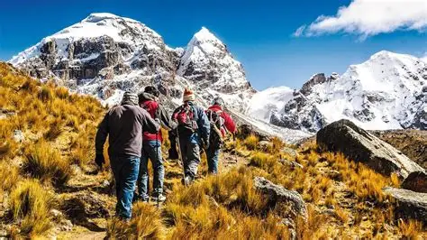 Trekking & Hiking Tourism: A Complete Guide to Adventure Travel